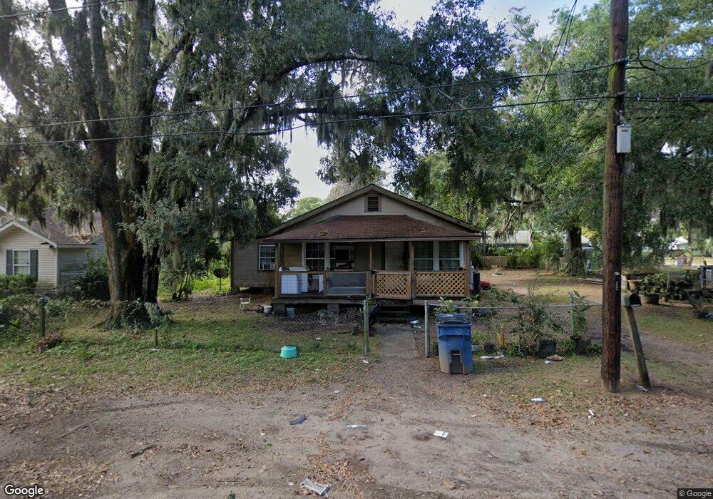 2321 Union St, Brunswick, GA 31520 - photo 1