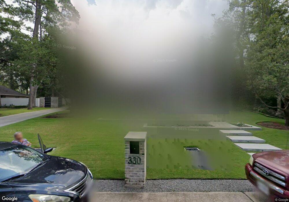 330 Tynebridge Ln, Houston, TX 77024 - photo 1
