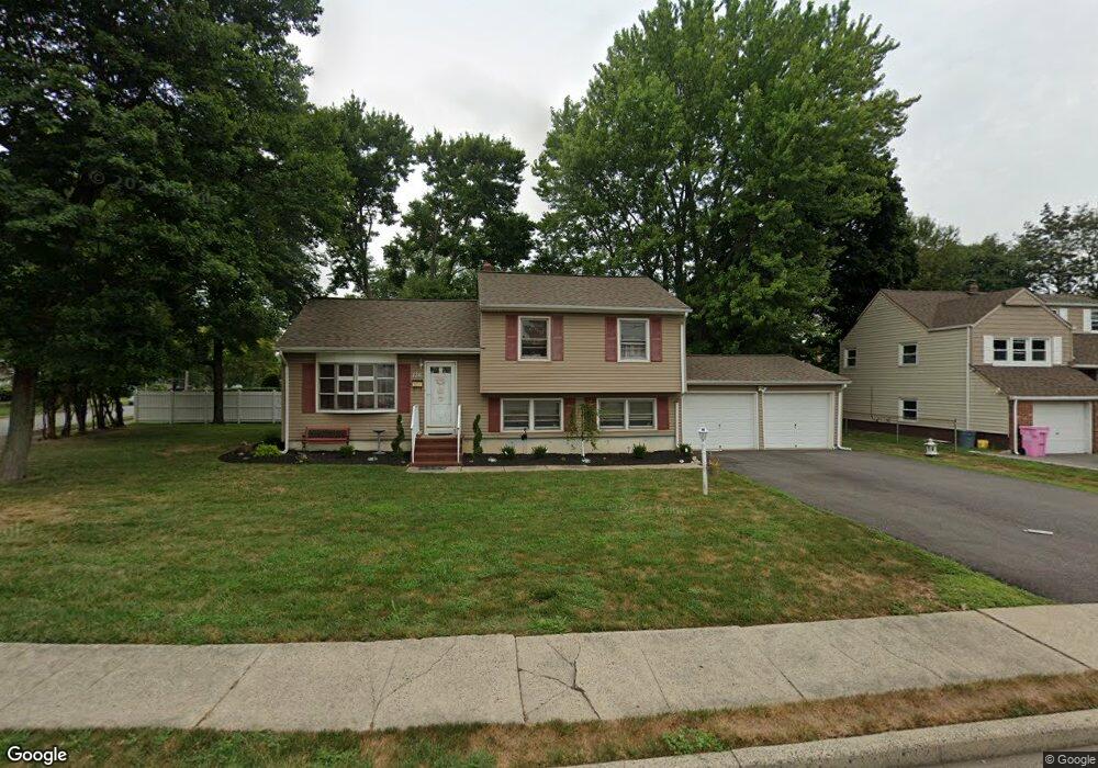 126 Tompkins Ave, South Plainfield, NJ 07080 - photo 1