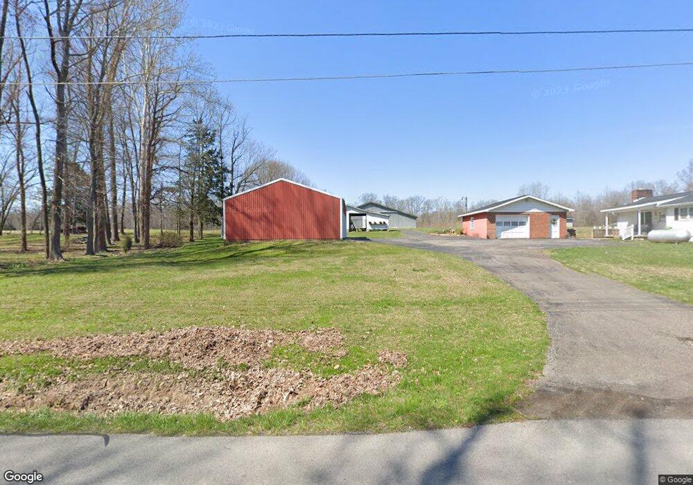 5267 N Bogardus Rd, Austin, IN 47102 - photo 1