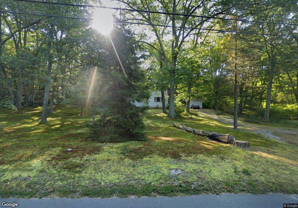 22 Kelsey Hill Rd, Deep River, CT 06417 - photo 1