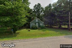 5583 County Rd W, Bancroft, WI 54921