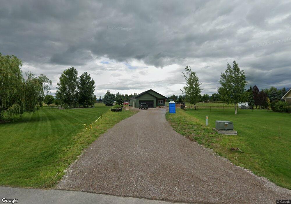 231 Mustang Way unit Lot 2, Kalispell, MT 59901 - photo 1