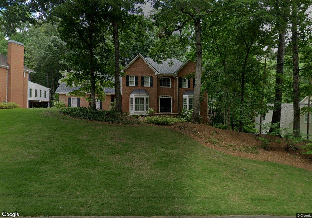 310 Highlands Trace, Roswell, GA 30075 - photo 1