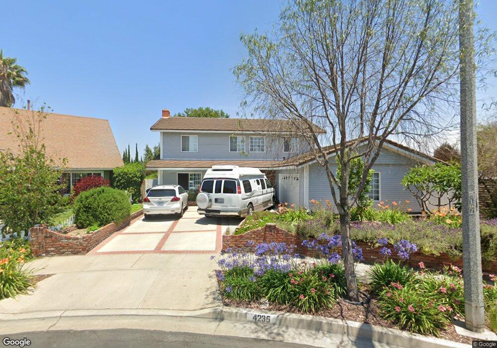 4235 Dover Cir, Cypress, CA 90630 - photo 1