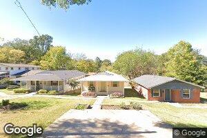 1426 Yale Ave, Shreveport, LA 71103