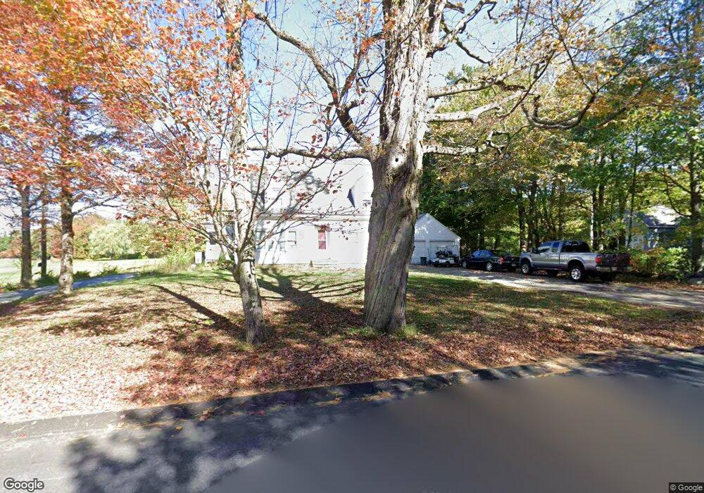 41A Ellis Rd, Westminster, MA 01473 - photo 1