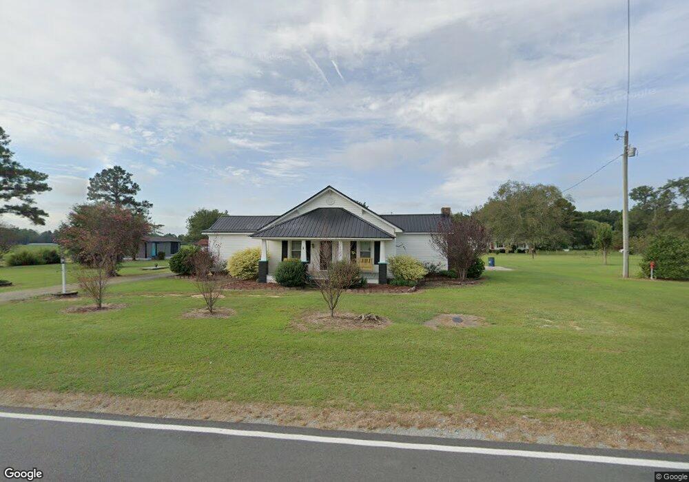 2000 Rosin Hill Rd, Newton Grove, NC 28366 - photo 1