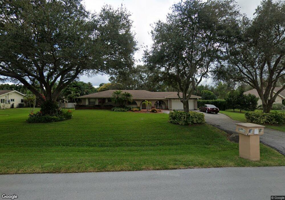 13100 SW 14th Place, Davie, FL 33325 - photo 1