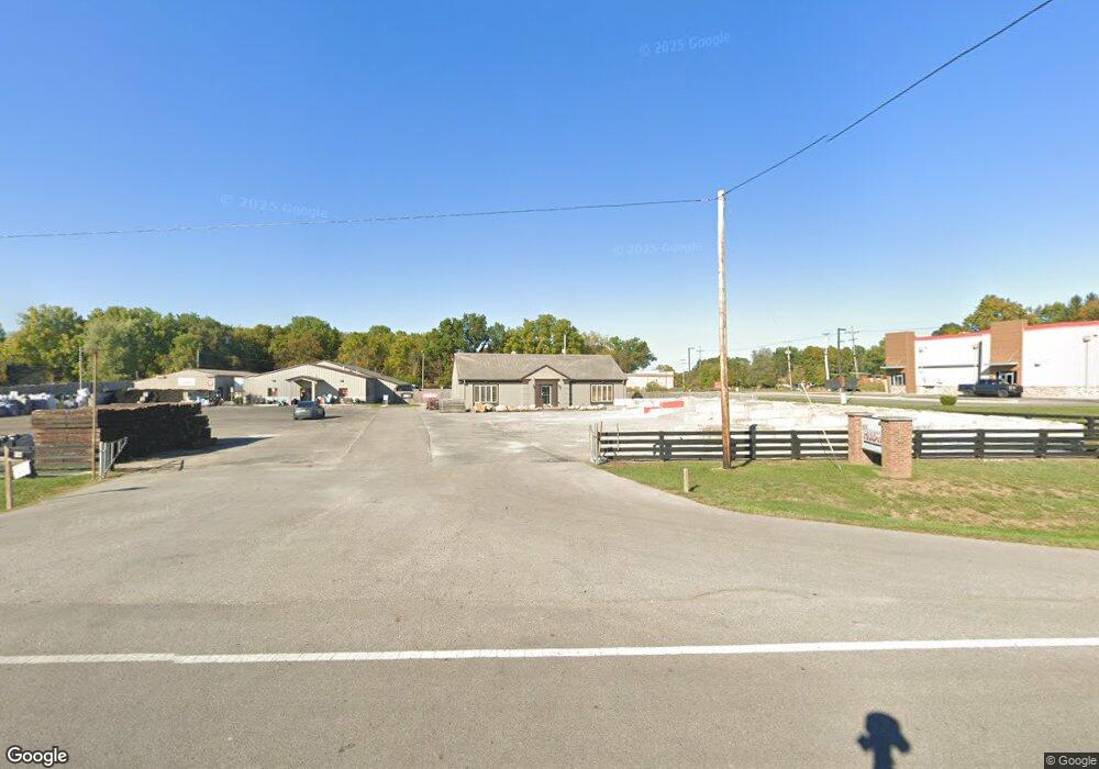 4490 Winchester Pike, Columbus, OH 43232 - photo 1