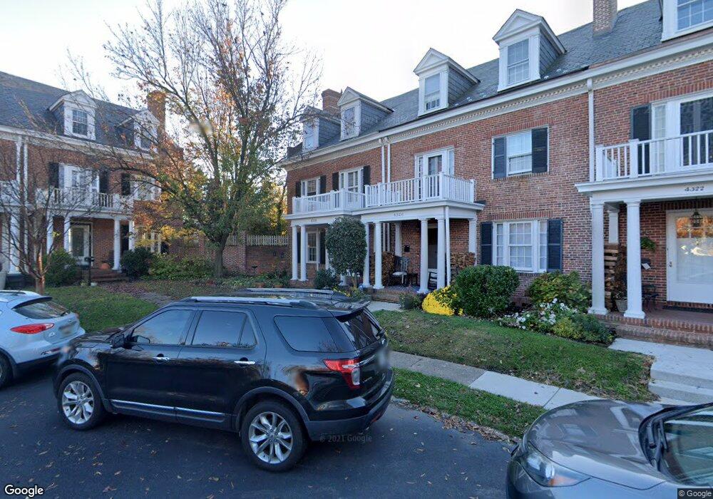 4318 Roland Ave, Baltimore, MD 21210 - photo 1