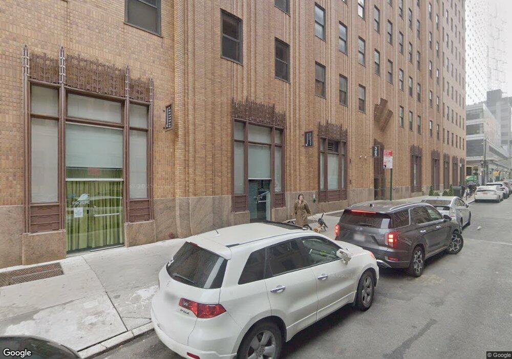 Belltel Lofts unit 10 N, Brooklyn, NY 11201 - photo 1