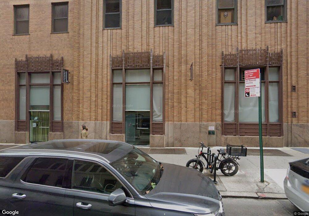 Belltel Lofts unit 9M, Brooklyn, NY 11201 - photo 1