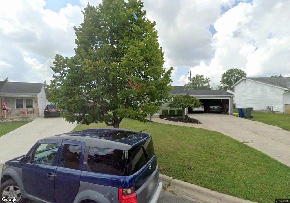 1085 Ardath Ct, Columbus, OH 43228 - photo 1