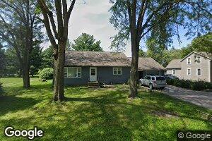 1011 25th Ave, Amana, IA 52203