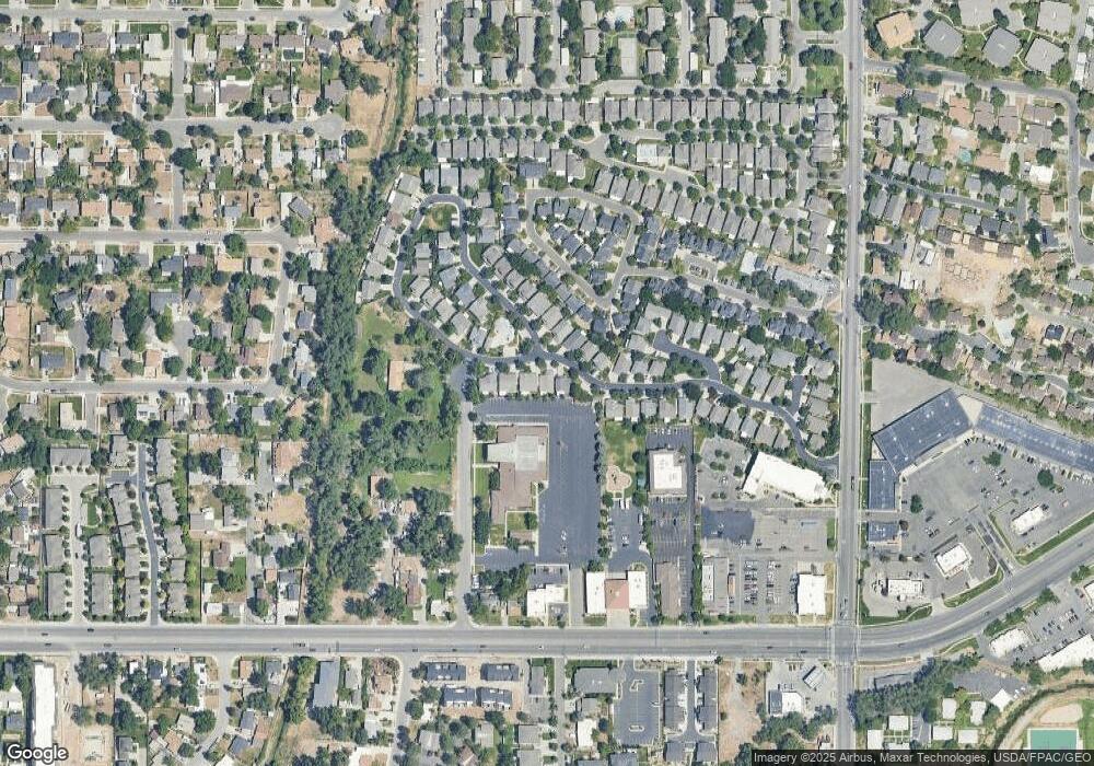 598 Villager Ln, Midvale, UT 84047 - photo 1