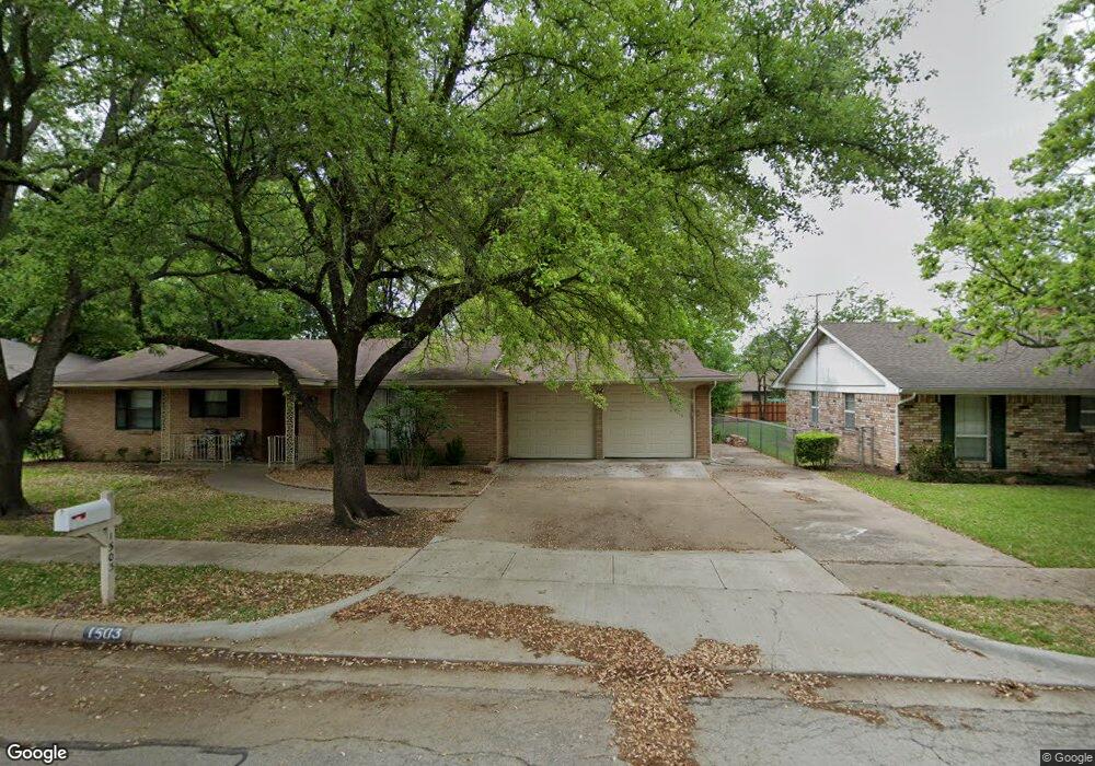 1503 Larue Cir, Ennis, TX 75119 - photo 1