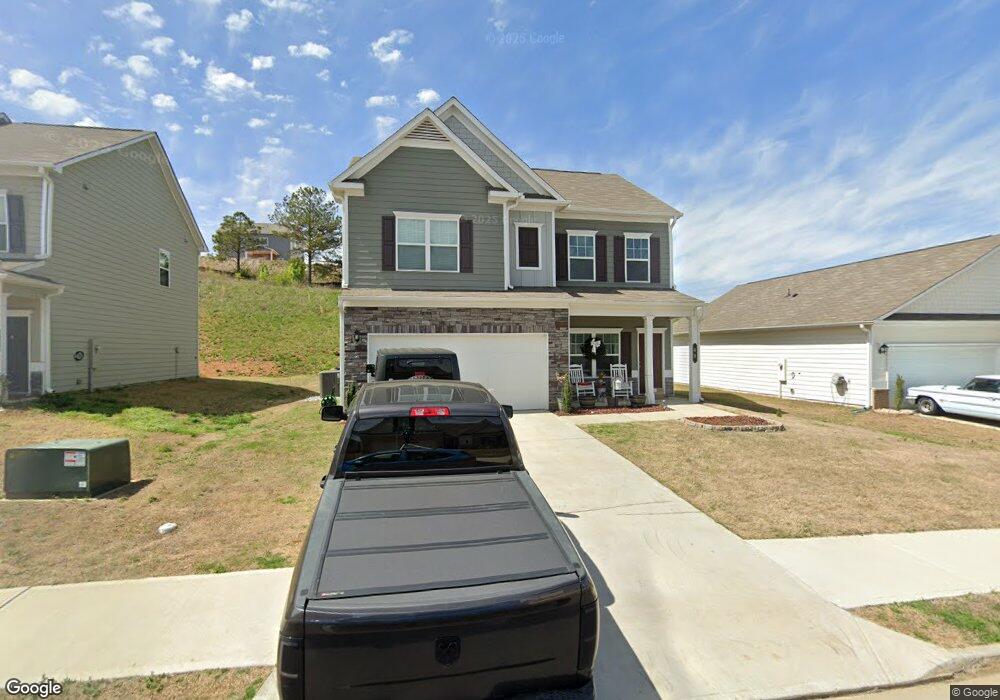 69 Thacker Trail, Adairsville, GA 30103 - photo 1