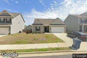 58 Thacker Trail, Adairsville, GA 30103