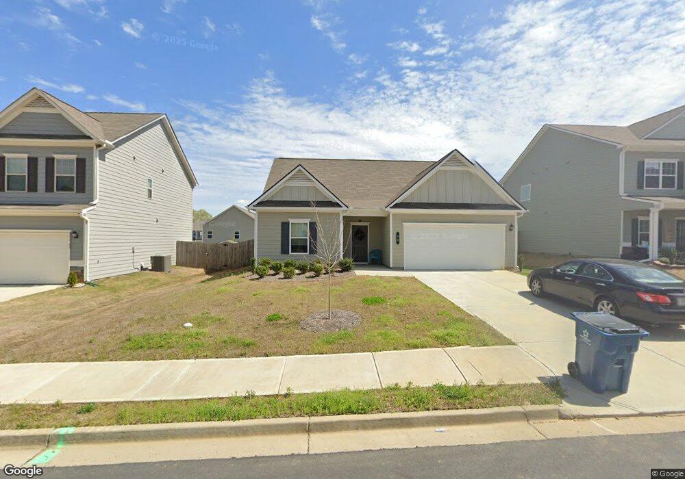 58 Thacker Trail, Adairsville, GA 30103 - photo 1