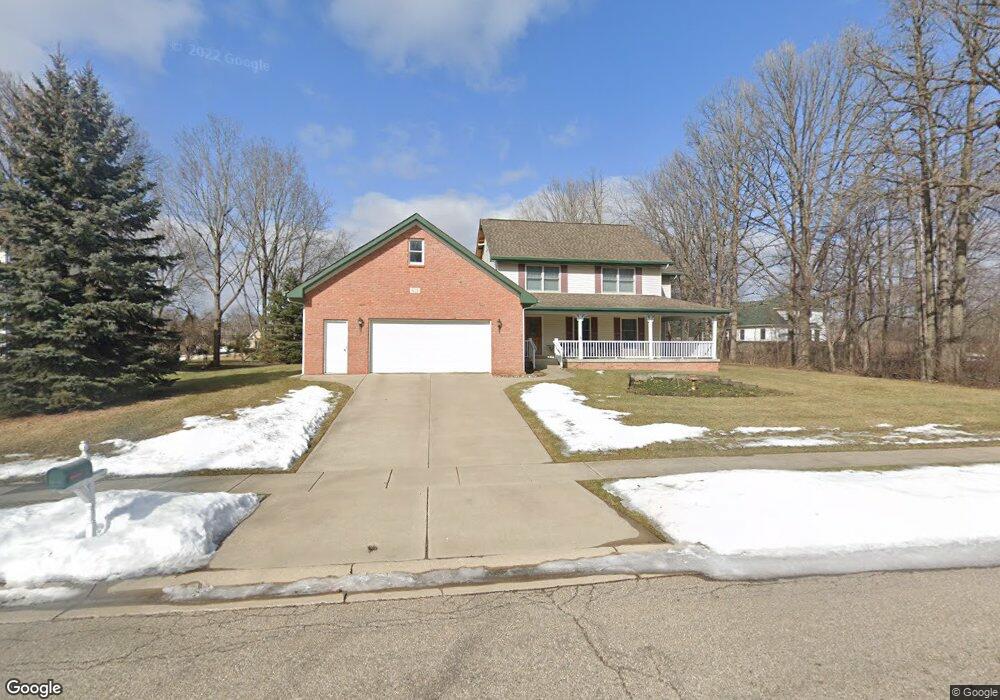 611 Carriage Way, Davison, MI 48423 - photo 1