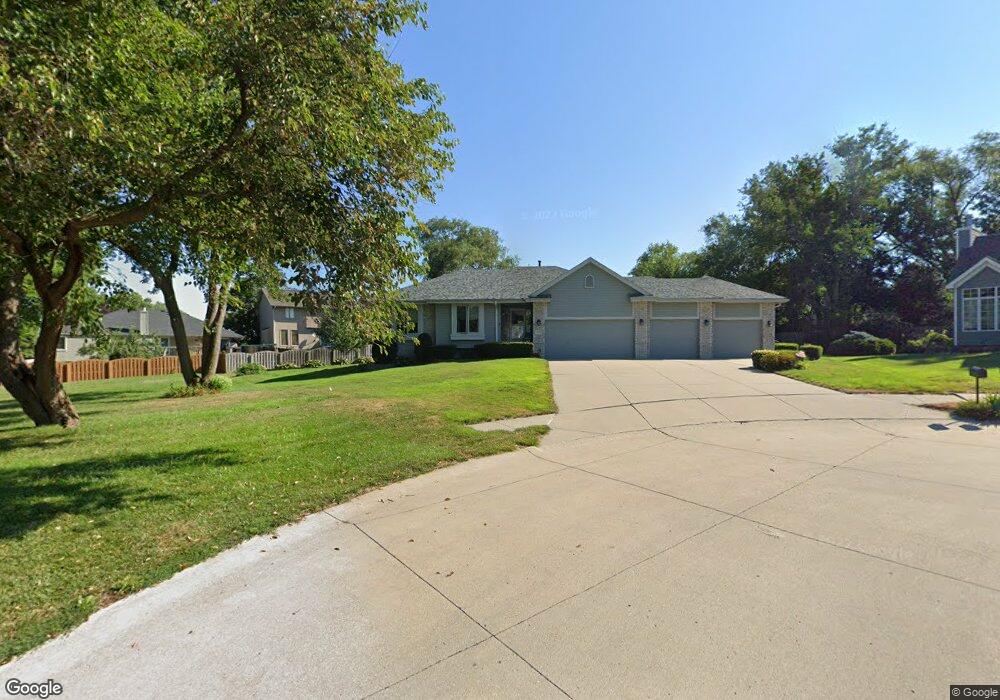 16820 O Cir, Omaha, NE 68135 - photo 1