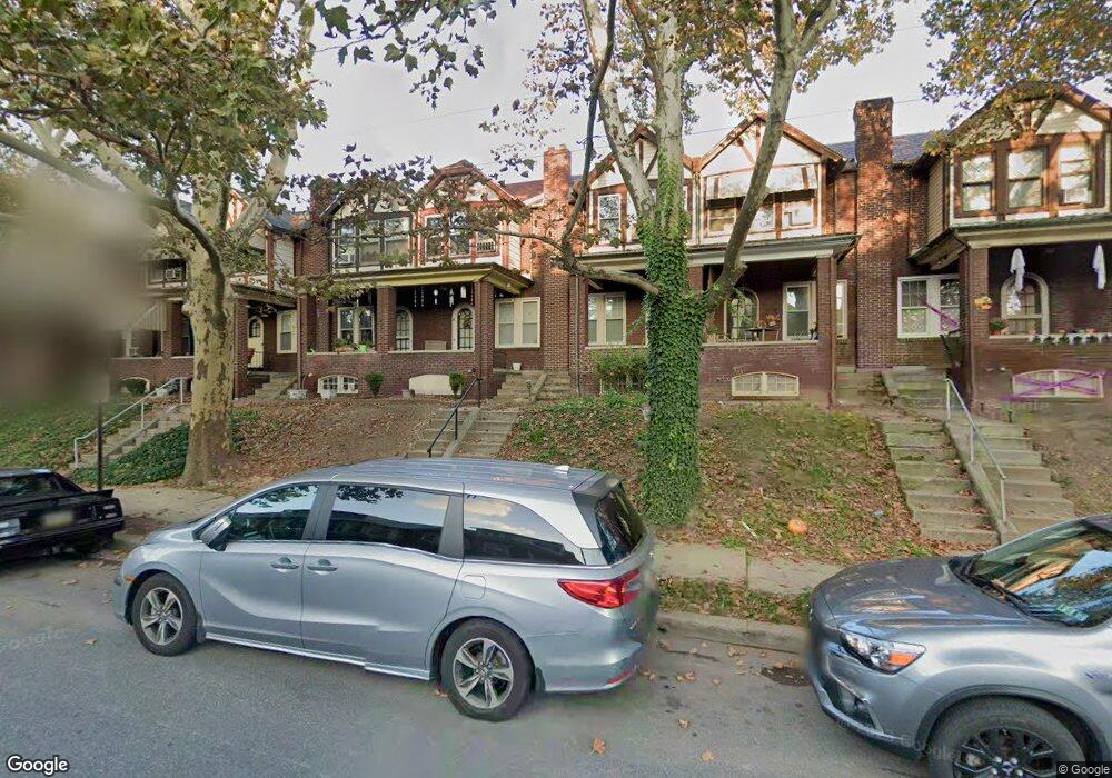 923 Weiser St, Reading, PA 19601 - photo 1