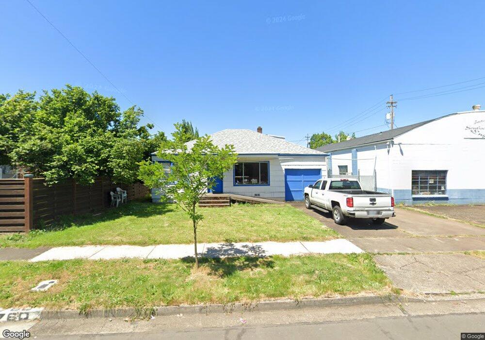 760 Fillmore St, Eugene, OR 97402 - photo 1