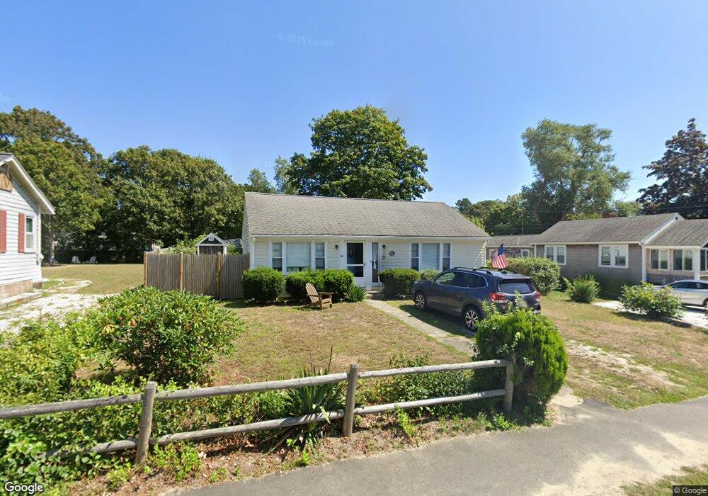 64 Depot St, Dennis Port, MA 02639 - photo 1