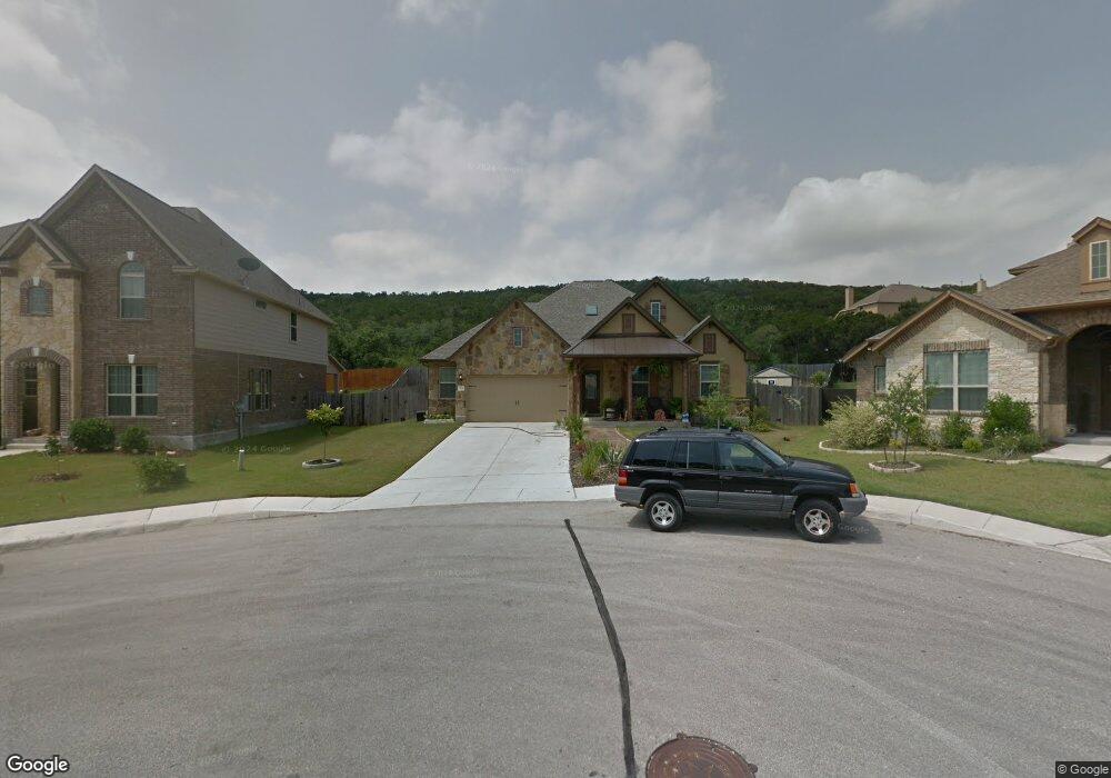 11522 Capital Peak, Helotes, TX 78023 - photo 1