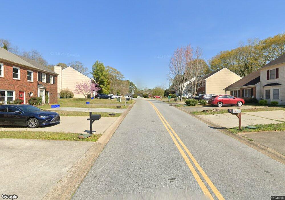 0 Oaks Pkwy SE unit 8347983, Smyrna, GA 30082 - photo 1