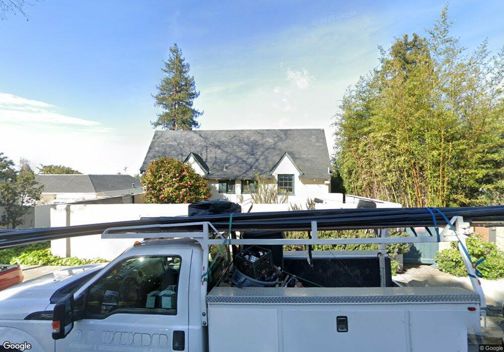 1476 Euclid Ave, Berkeley, CA 94708 - photo 1