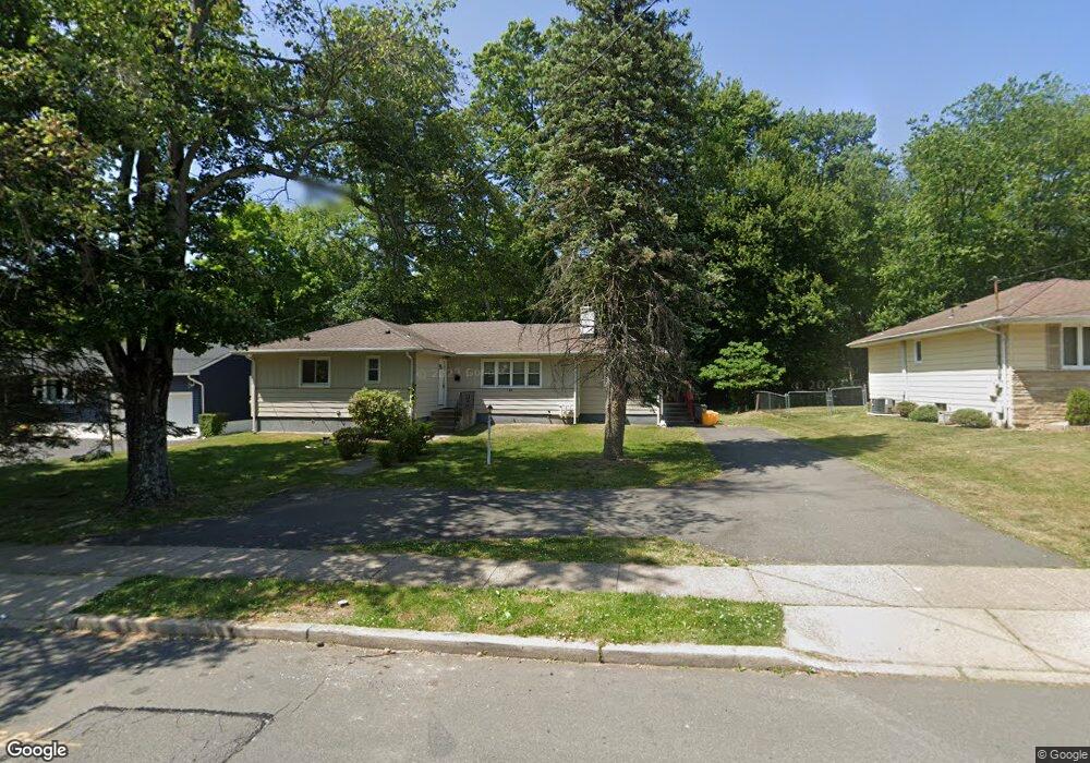 48 Theresa St, Ewing, NJ 08618 - photo 1