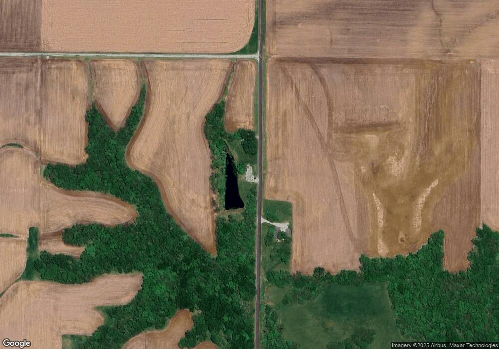 2089 Poor Farm Rd, Jacksonville, IL 62650 - photo 1