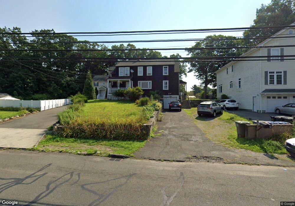 1860 Chopsey Hill Rd unit 2, Bridgeport, CT 06606 - photo 1