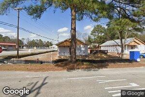 1822 Sunnyside Dr, Cayce, SC 29033