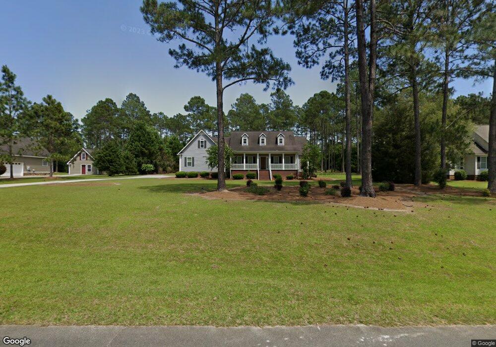 176 Shadowood Dr, Moultrie, GA 31768 - photo 1