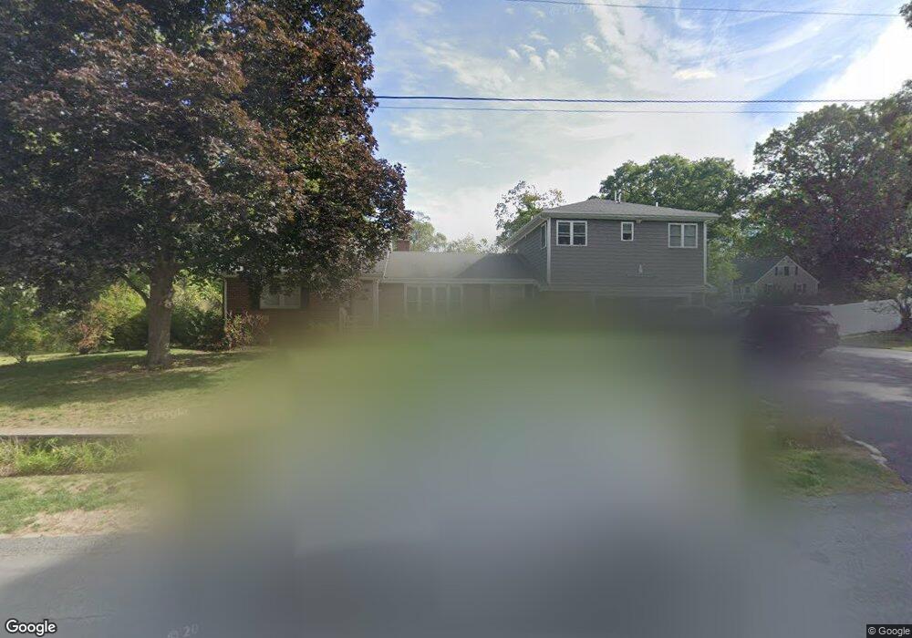 8 Windsor Dr, Hingham, MA 02043 - photo 1