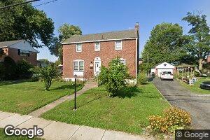 412 South Ave, Holmes, PA 19043