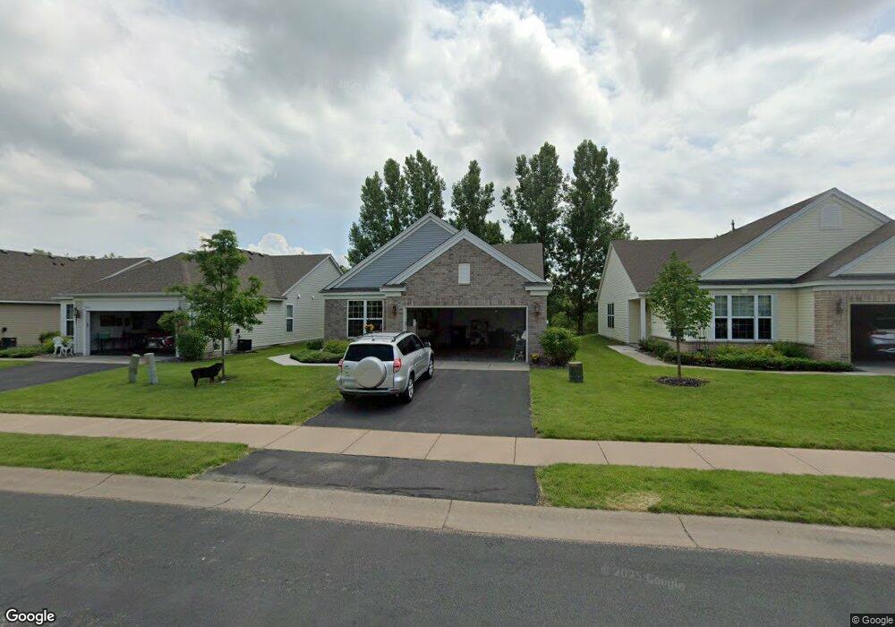 5147 5147 158th-Street-n, Hugo, MN 55038 - photo 1