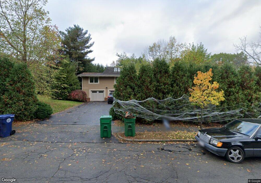 17 Rachel Rd unit 1, Newton Center, MA 02459 - photo 1