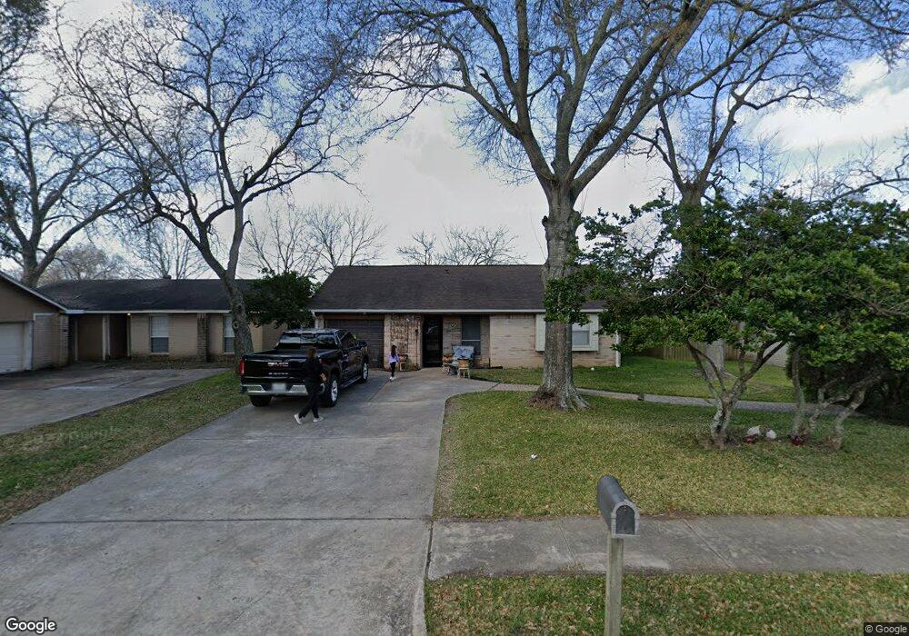 5315 Riverwood Dr, Richmond, TX 77469 - photo 1