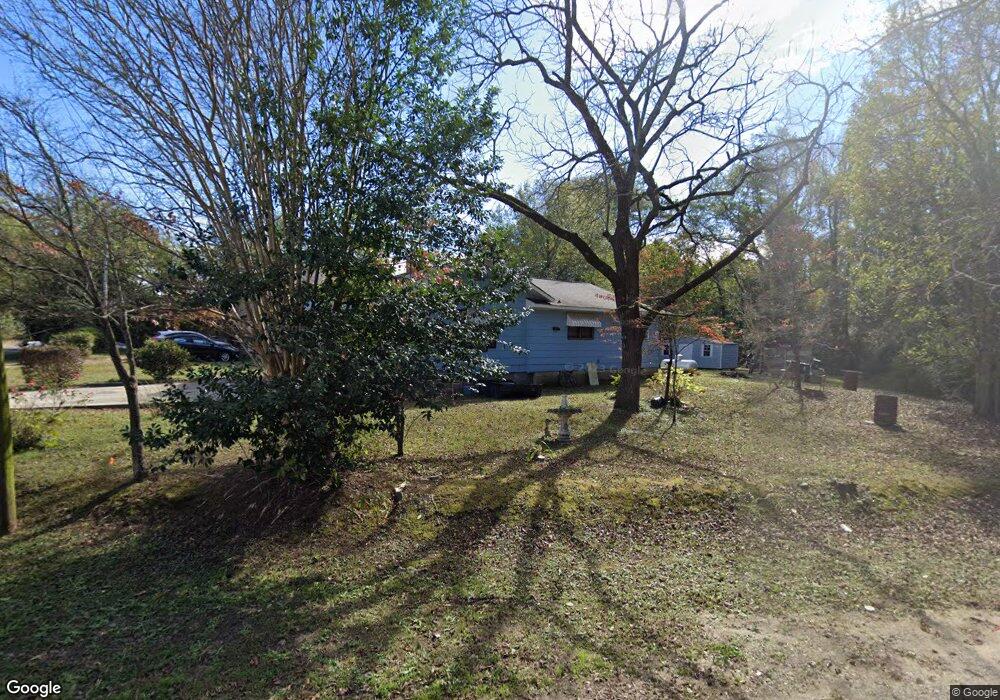 26 Ohio St, Elberton, GA 30635 - photo 1