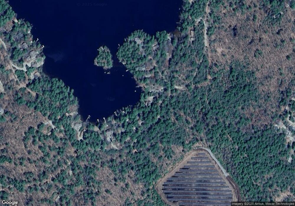 79 Stanyan Rd, Moultonborough, NH 03254 - photo 1