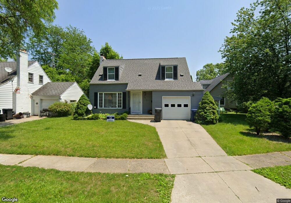 2712 Golfside Ln, Flint, MI 48504 - photo 1