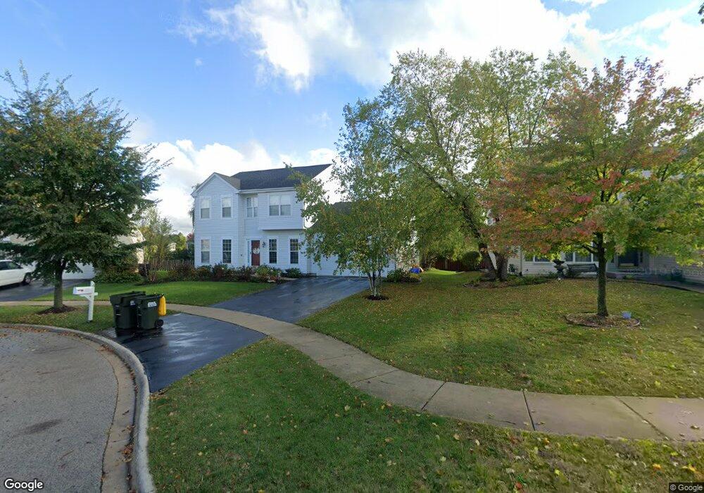 4 Michael Ct, Lake In the Hills, IL 60156 - photo 1