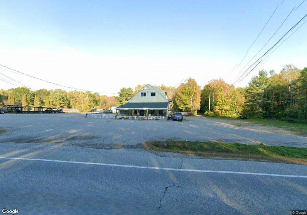 941 Gardiner Rd, Dresden, ME 04342 - photo 1