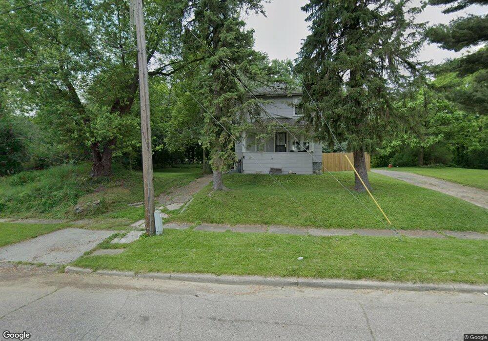 962 Farnum Ave, Flint, MI 48503 - photo 1