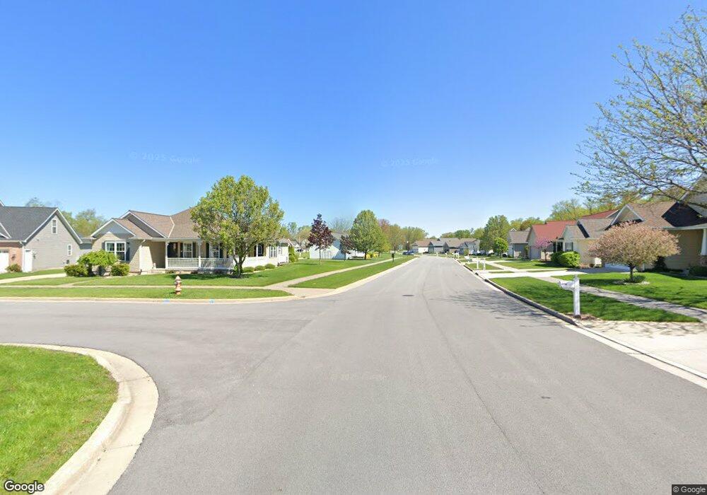 423-Lot H2 O'Hagan Dr, Crown Point, IN 46307 - photo 1