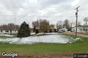 261 261 W Astro-Boulevard-, Cosmos, MN 56228